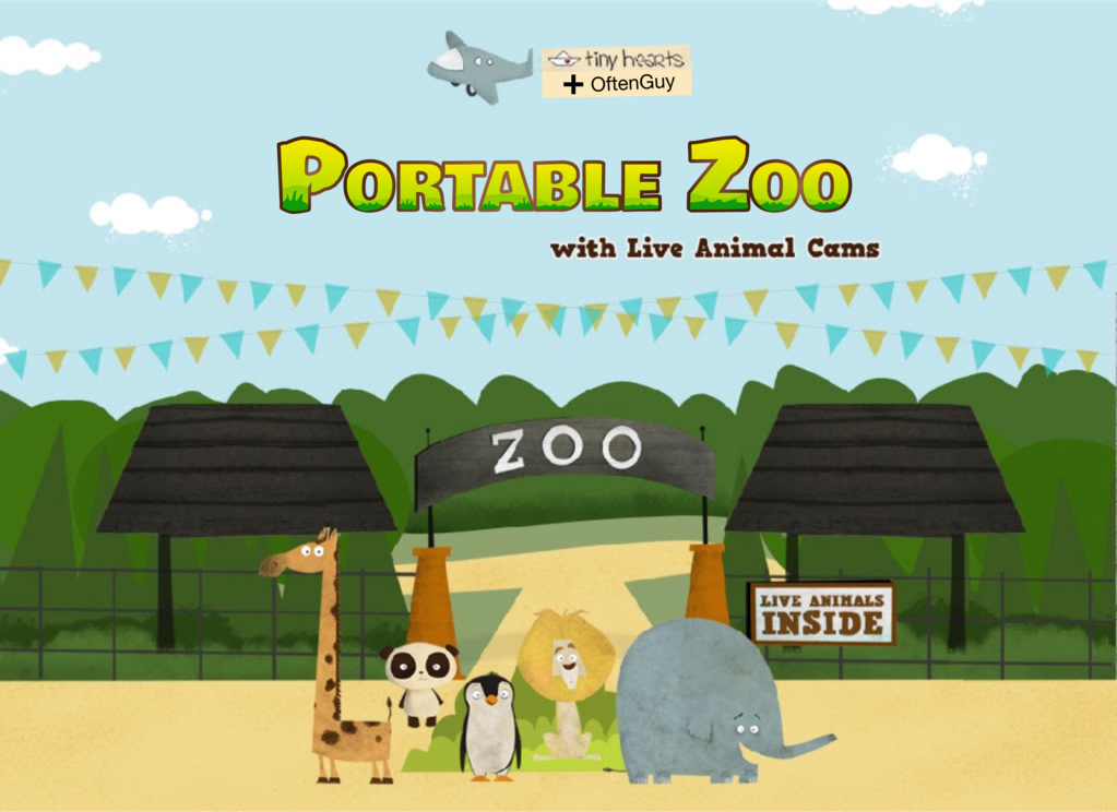Portable Zoo